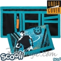 UnderCover Scooli Football Детско портмоне 28395